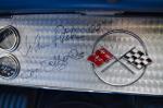 Chevrolet Corvette SR-2 Sebring Racer 1956 года